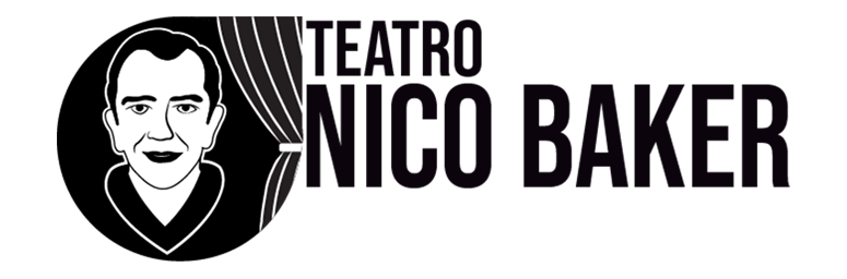 Teatro Niko Baker logo