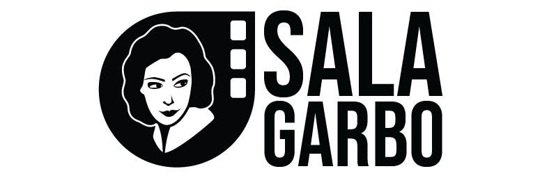 Sala Garbo Logo