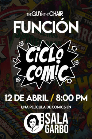 Ciclo Comic