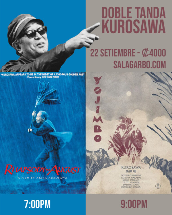 doble-tanda-kurosawa-poster