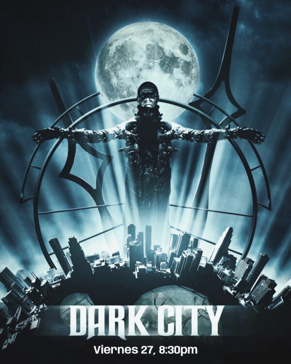 dark city