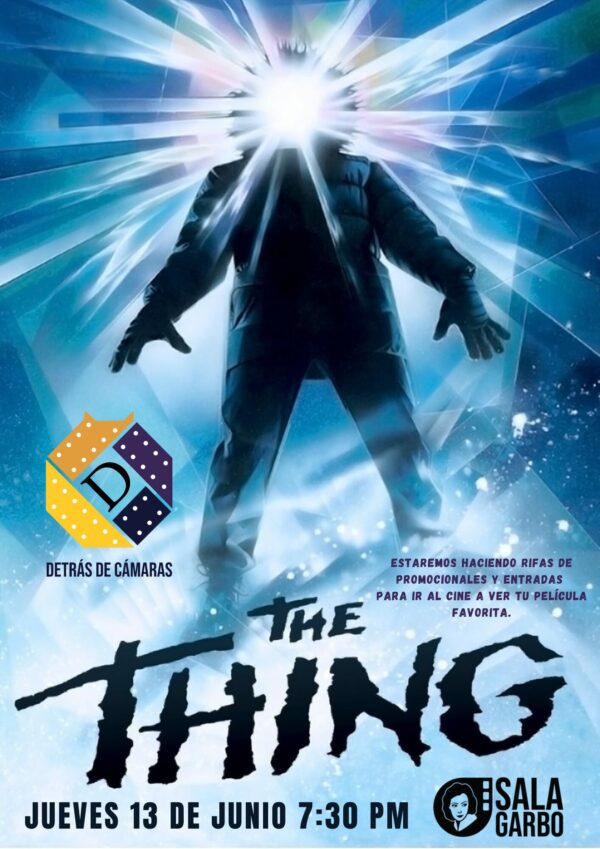 the thing