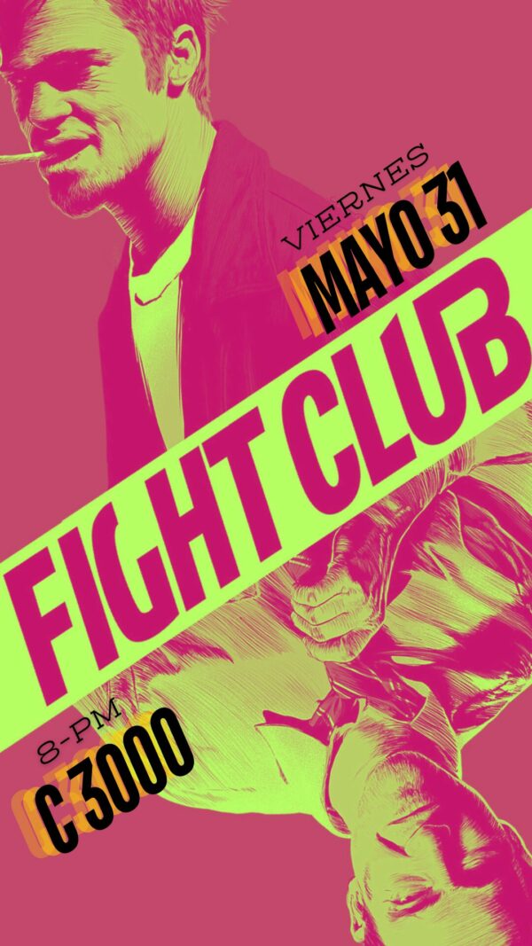 fight club