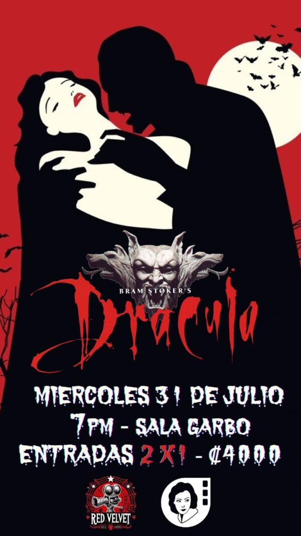 dracula