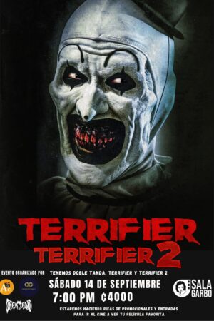 Terriefier