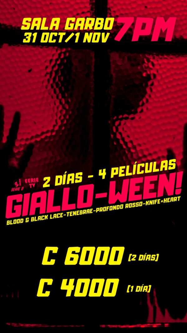 gialloween