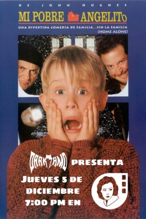 home alone