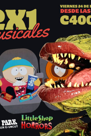 musicales