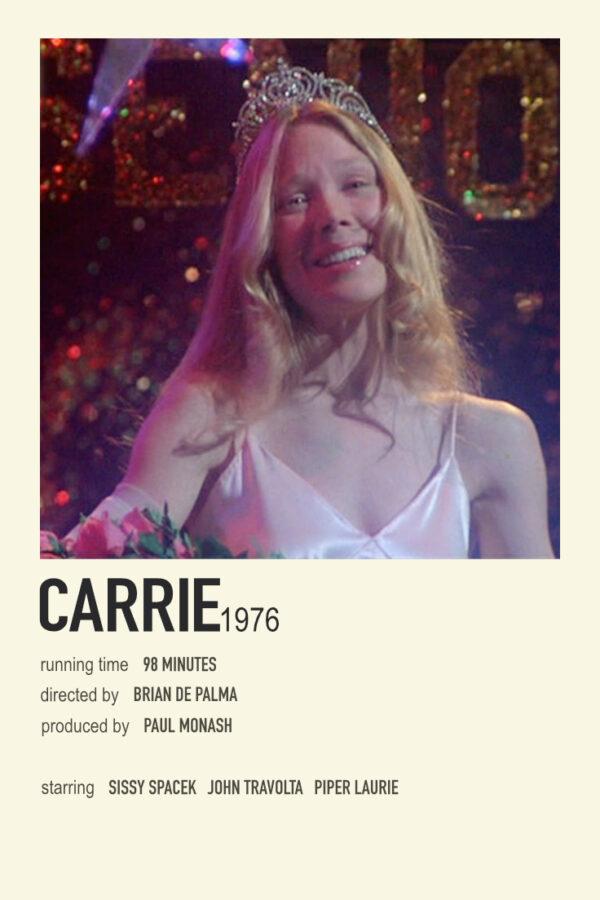 carrie