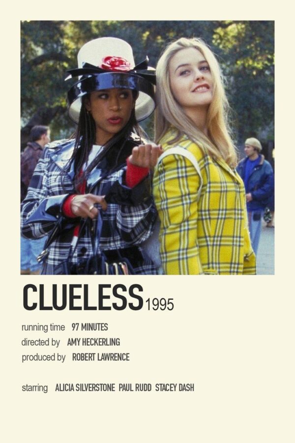 clueless