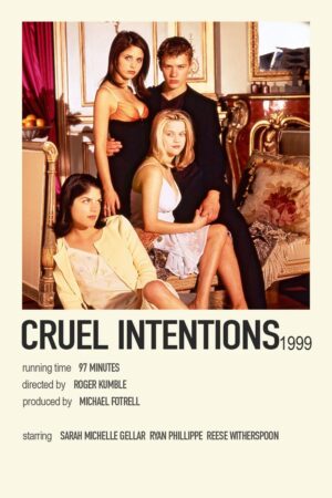 cruel intentions