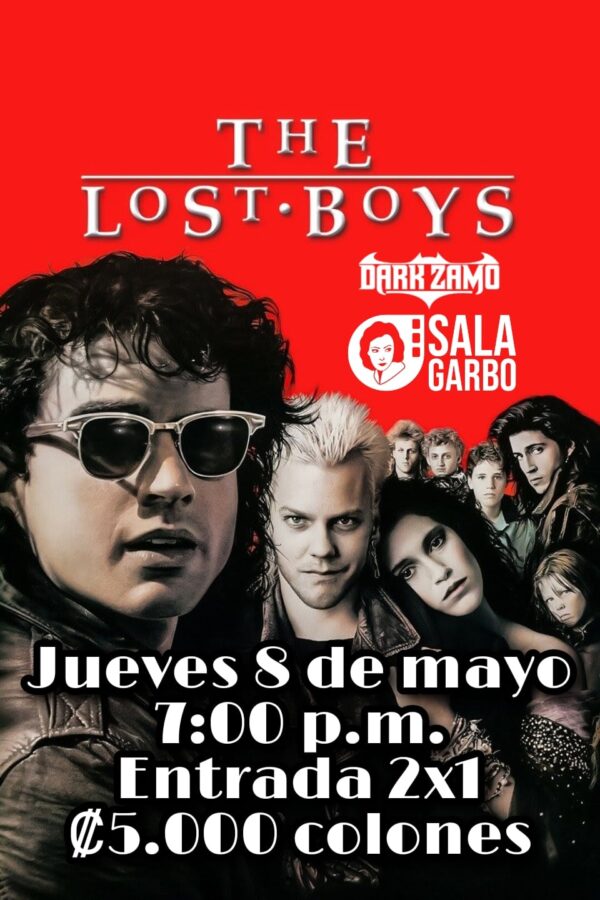 lost boys