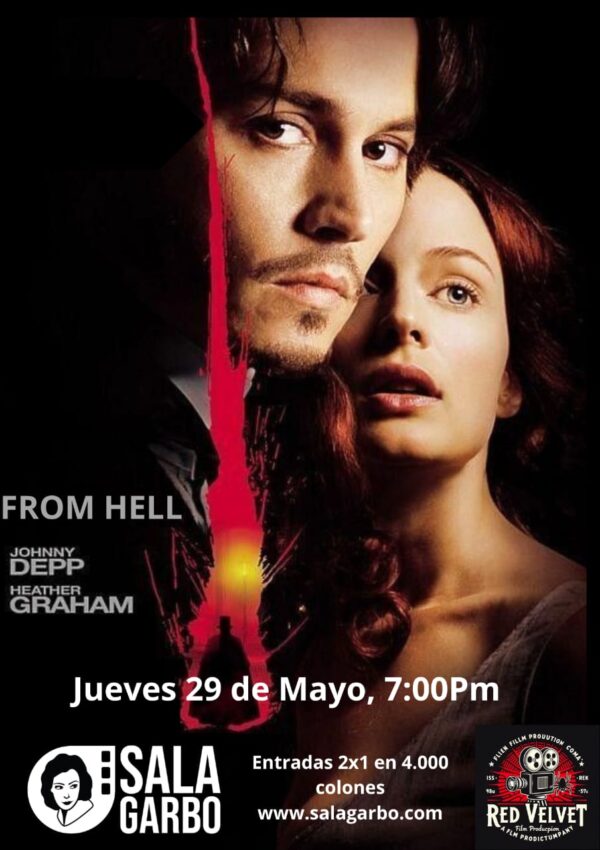 from hell