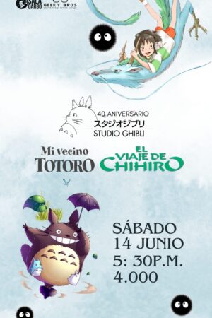 40 aniversario