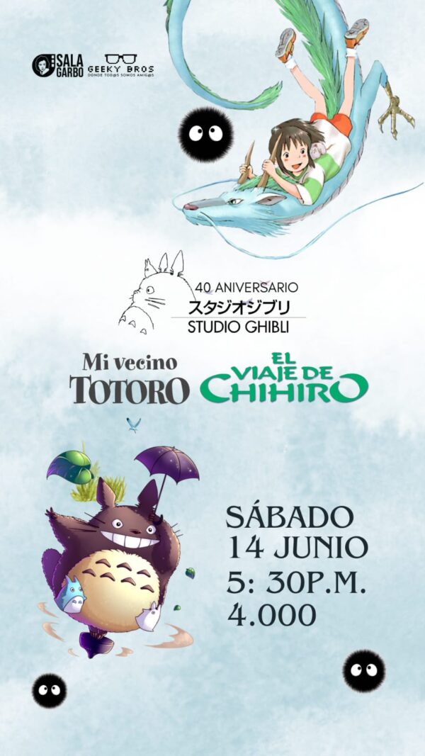 40 aniversario