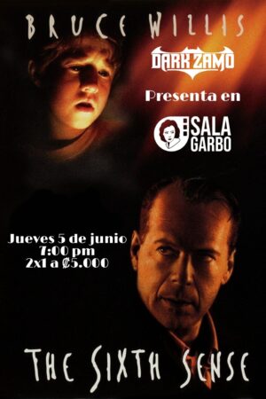sixth sense