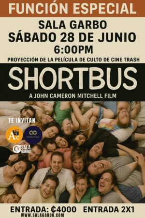 shortbus