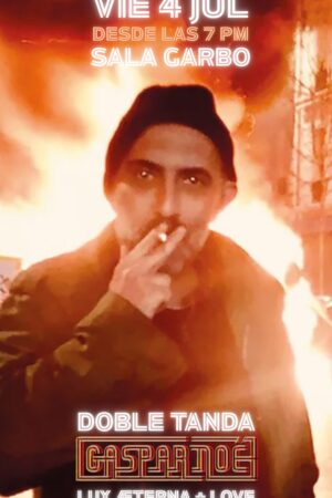 gaspar
