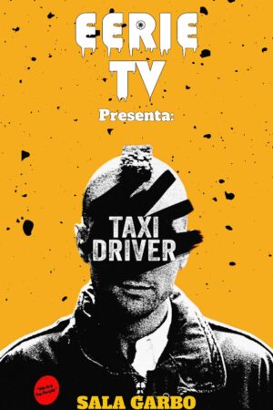 taxi driver