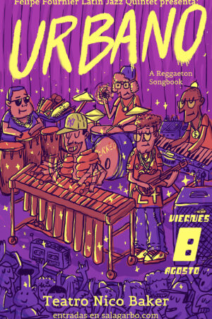 URBANO