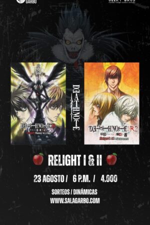 death note