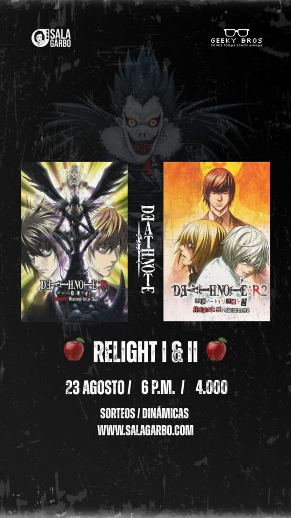 death note