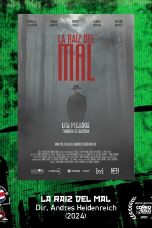 La raiz del mal
