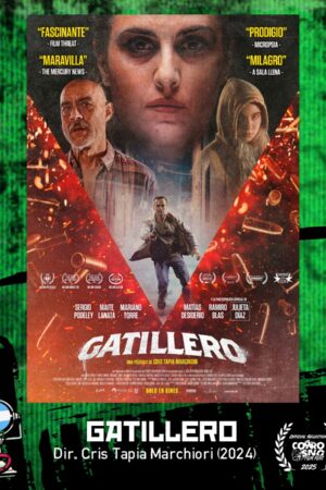 Gatillero