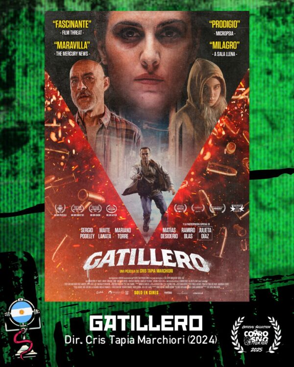 Gatillero