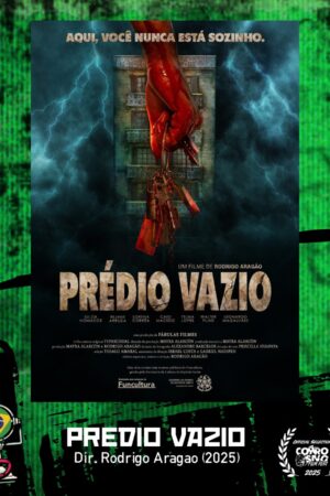 Predio Vazio