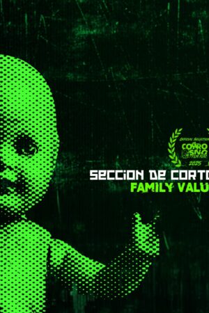 Seccion De Cortos Valores Familiares