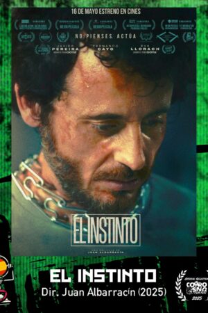 El Instinto