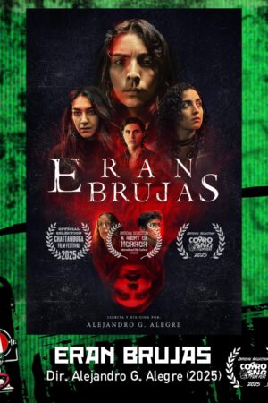 Eran Brujas