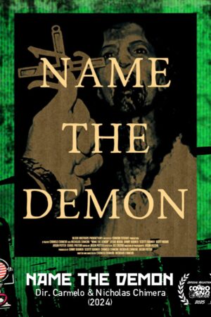 Name the Demon