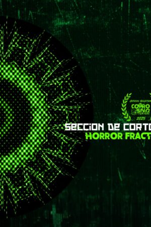 Seccion De Cortos Horror Fractal