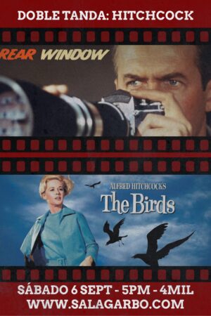 Hitchcock