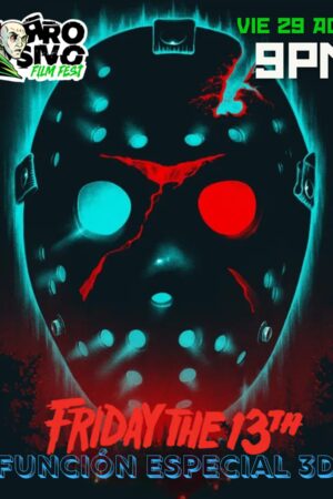 Viernes 13-3D