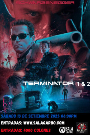 terminator