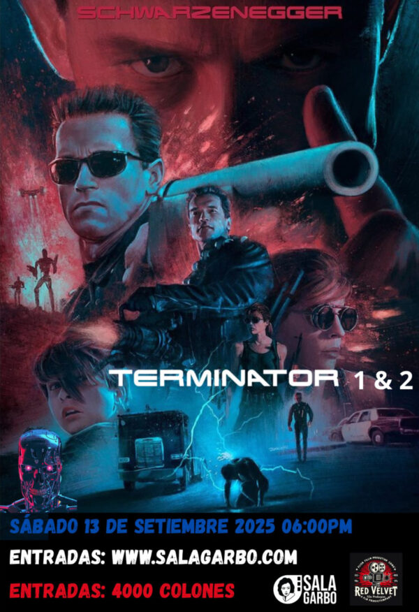 terminator