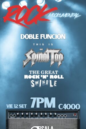 rockmock