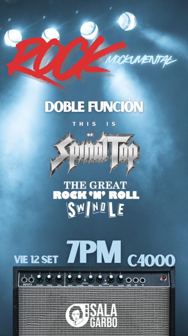 rockmock