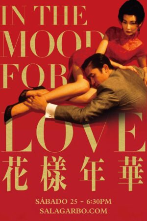 In the Mood for Love