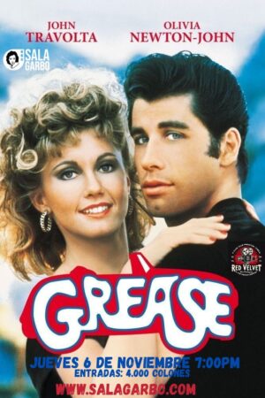grease