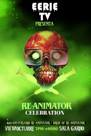 reanimator