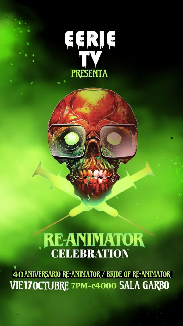 reanimator