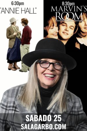 diane keaton