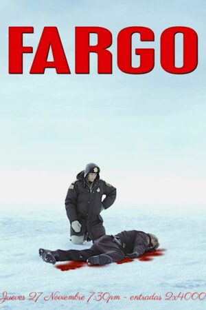 Fargo 1996 - 2x4000