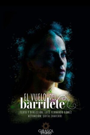 El vuelo del barrilete (Teatro Nico Baker)