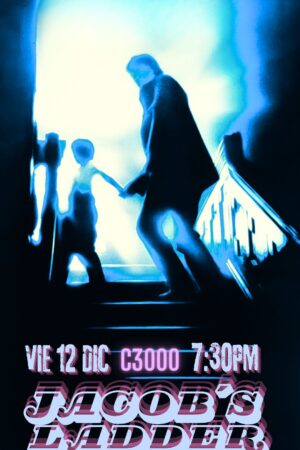 jacobs ladder