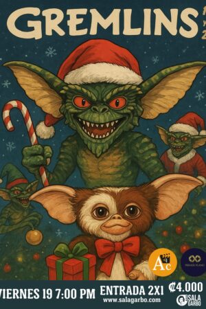 gremlins